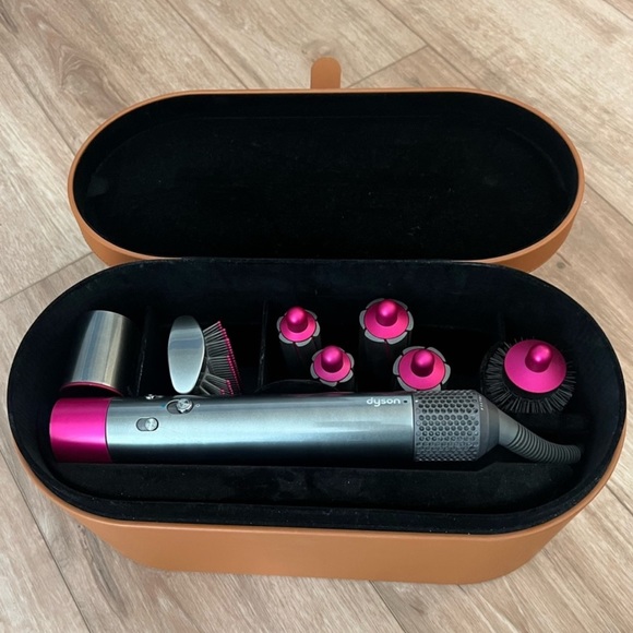 Dyson Other - DYSON AIRWRAP